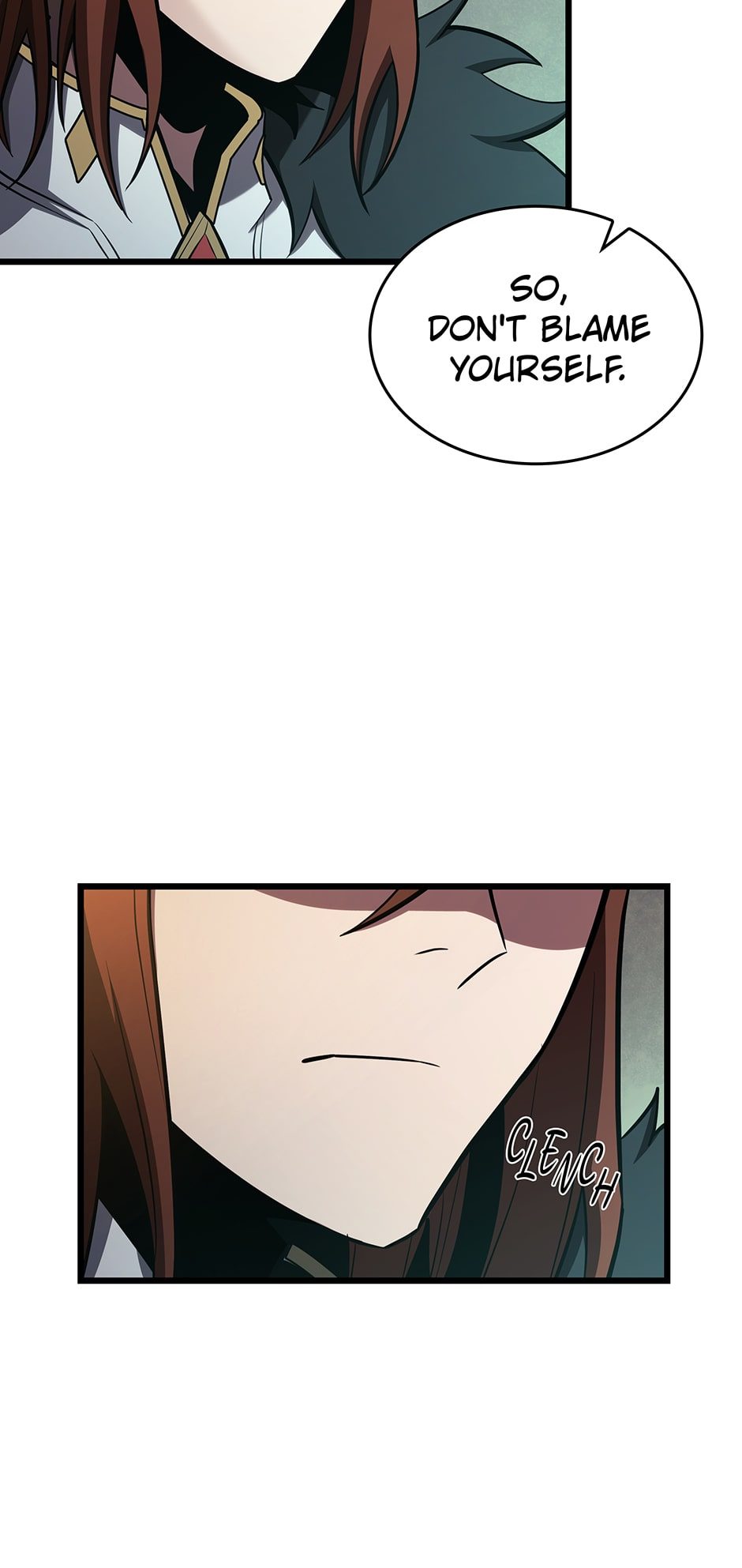 The Beginning After the End Chapter 180 - Page 22