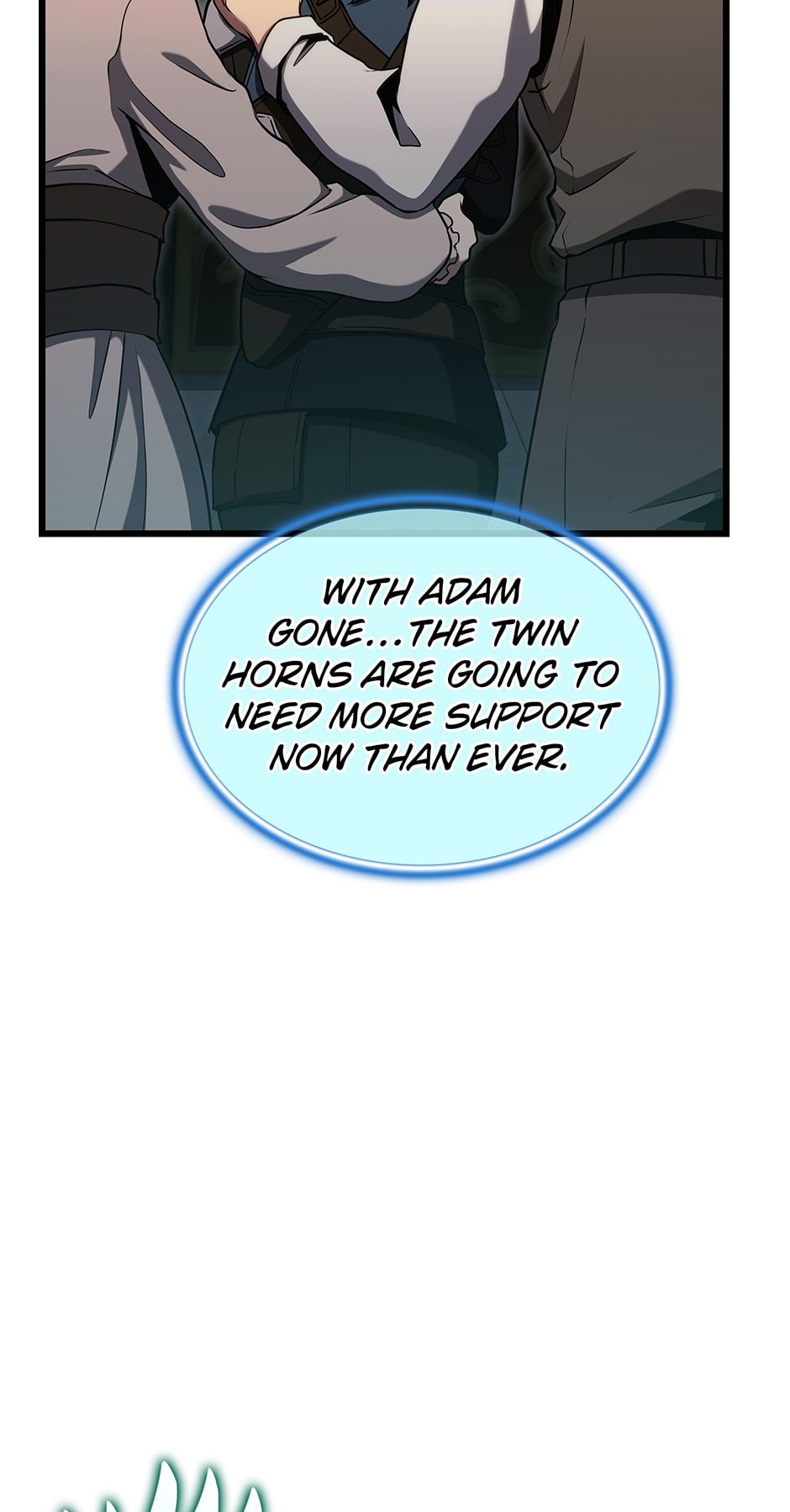 The Beginning After the End Chapter 180 - Page 27