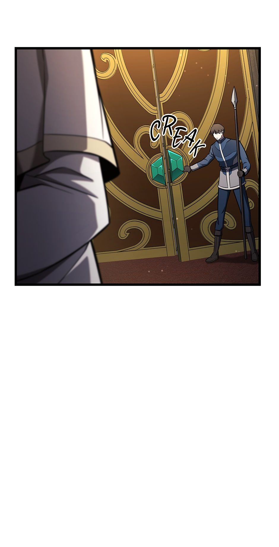 The Beginning After the End Chapter 180 - Page 3