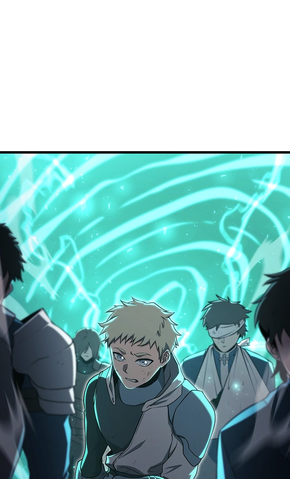 The Beginning After the End Chapter 180 - Page 30