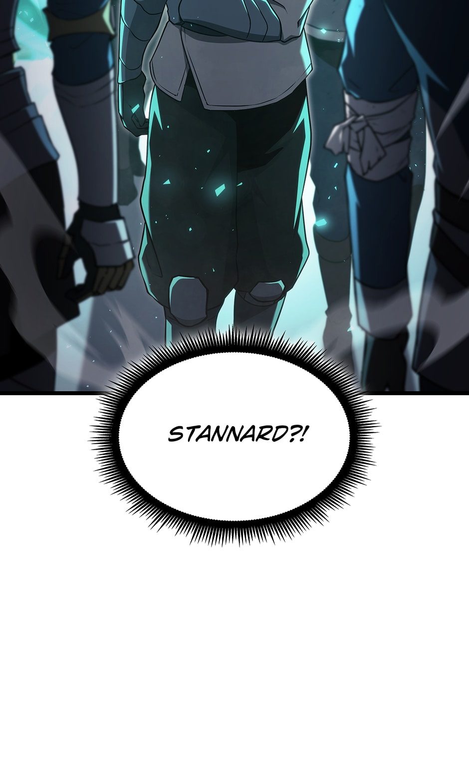 The Beginning After the End Chapter 180 - Page 31