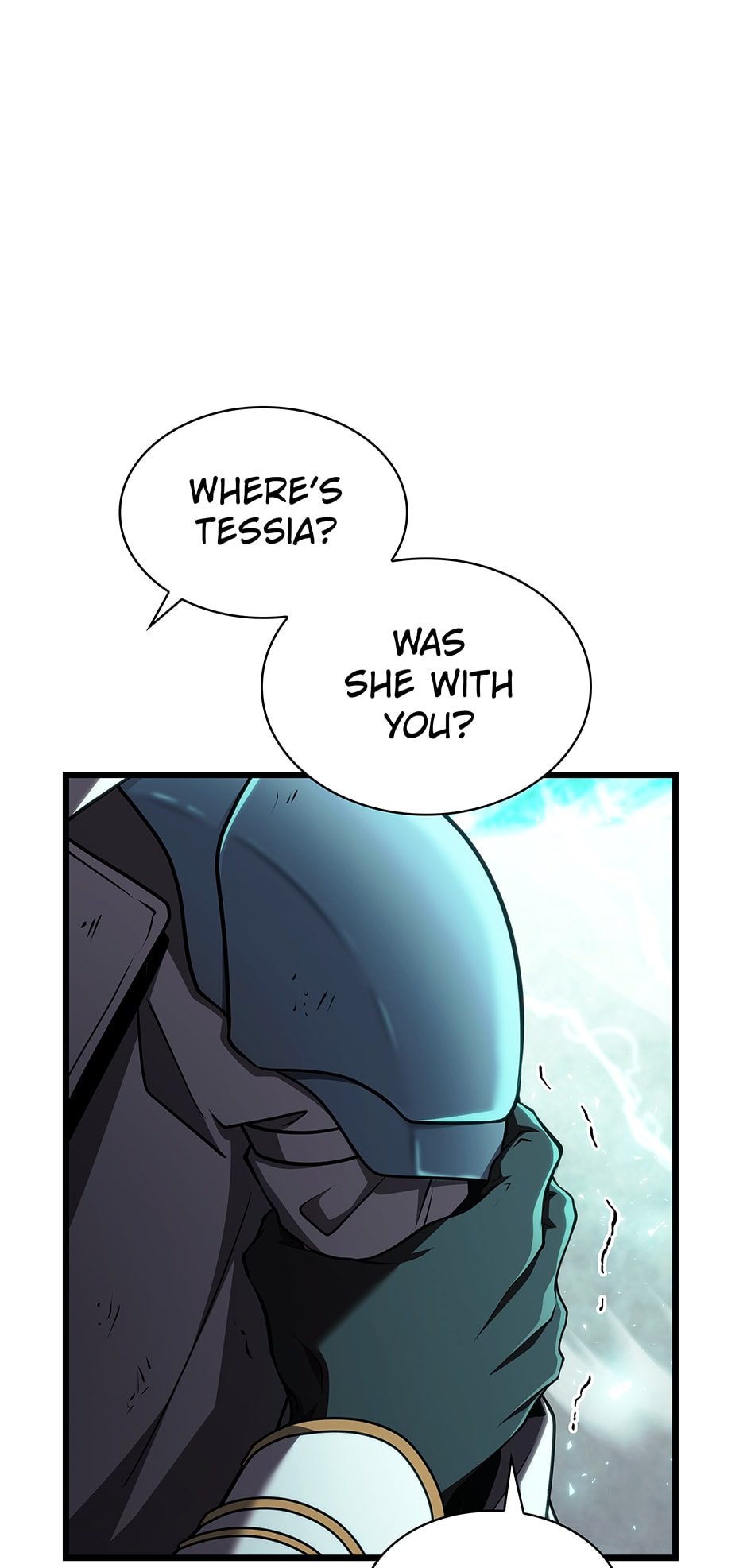 The Beginning After the End Chapter 180 - Page 33