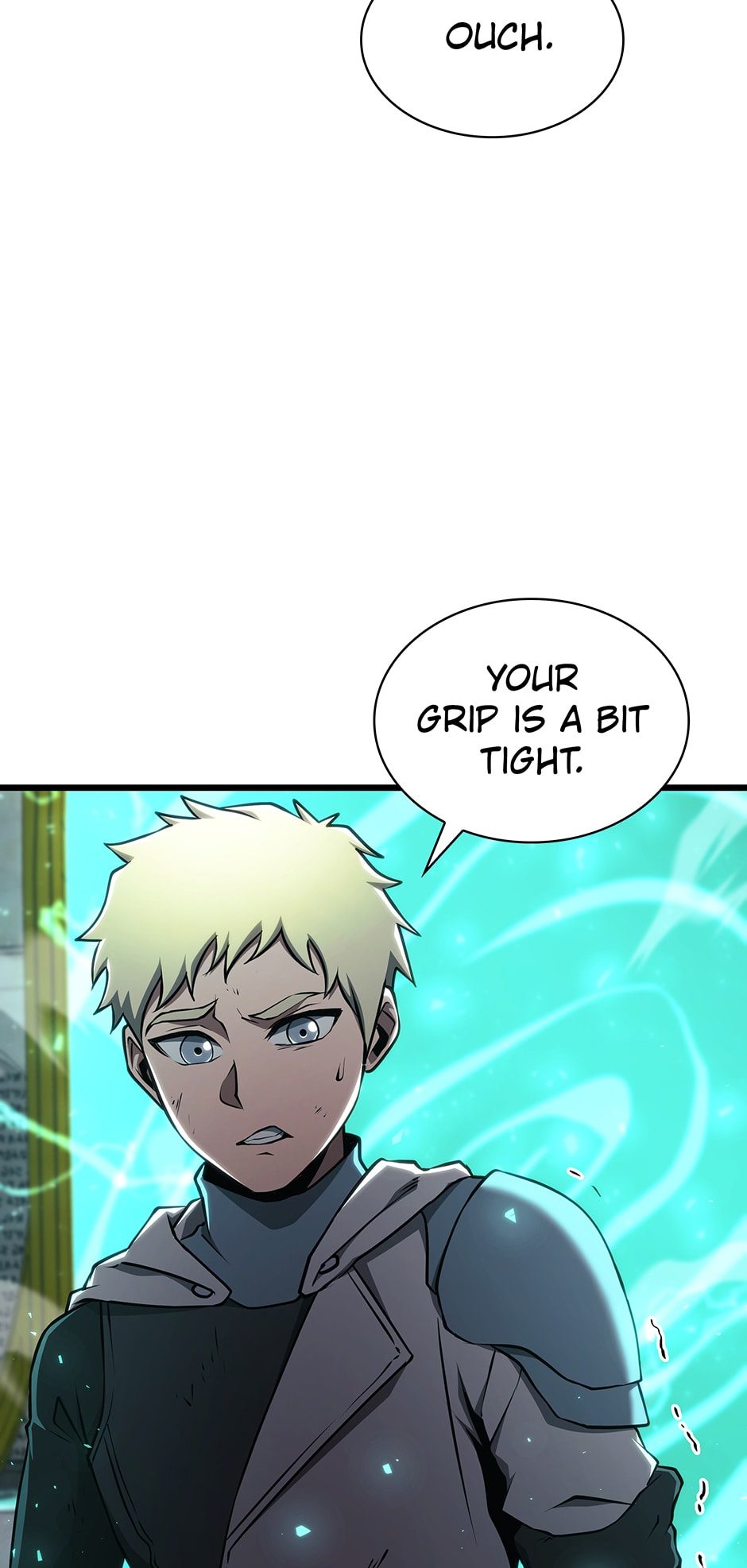 The Beginning After the End Chapter 180 - Page 34