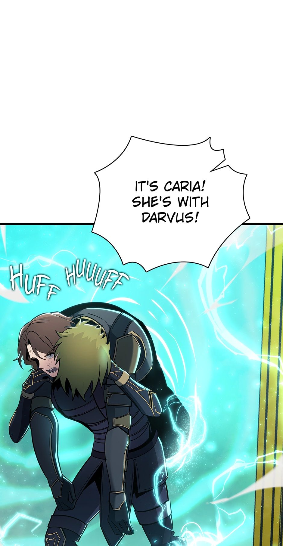 The Beginning After the End Chapter 180 - Page 40