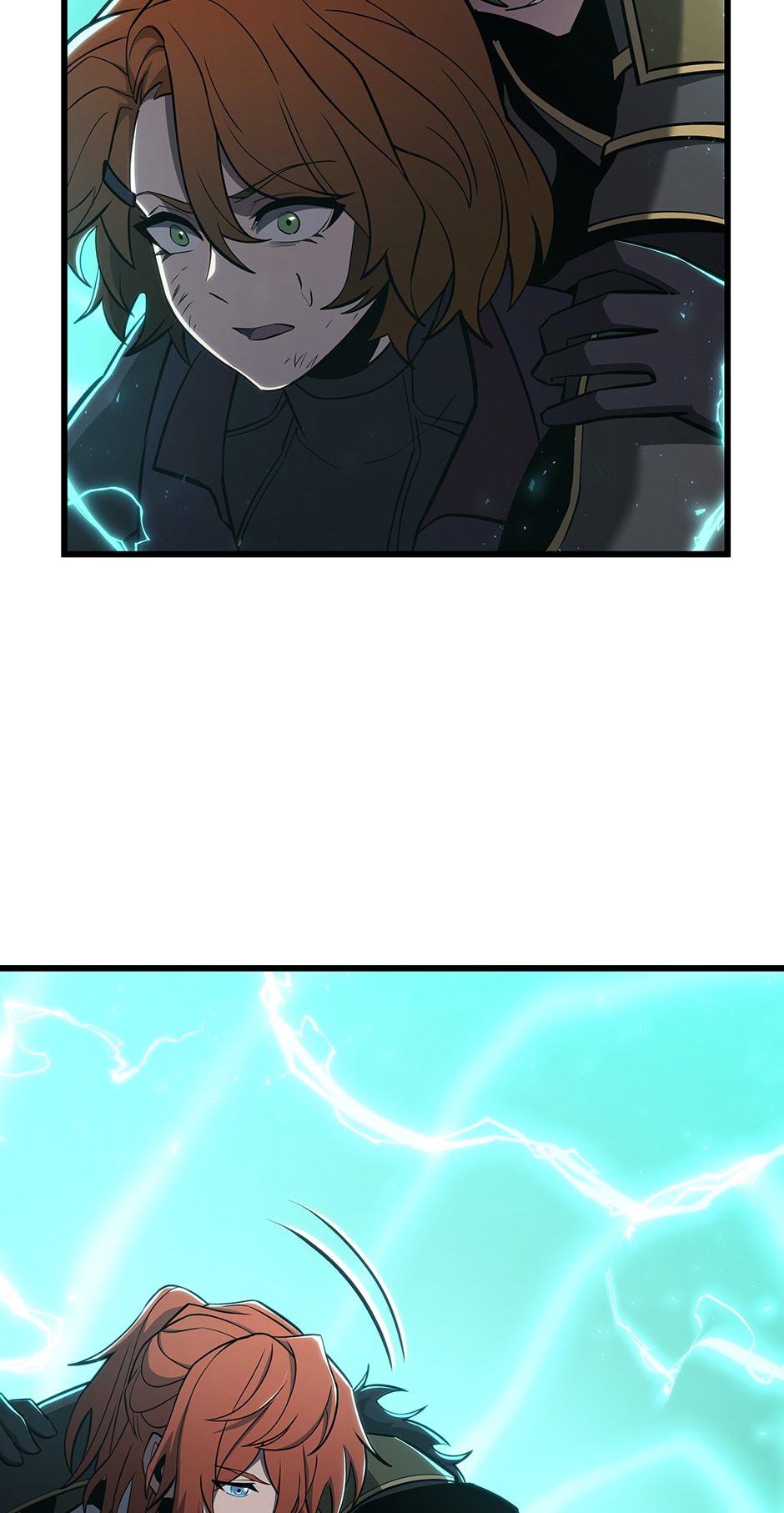 The Beginning After the End Chapter 180 - Page 42