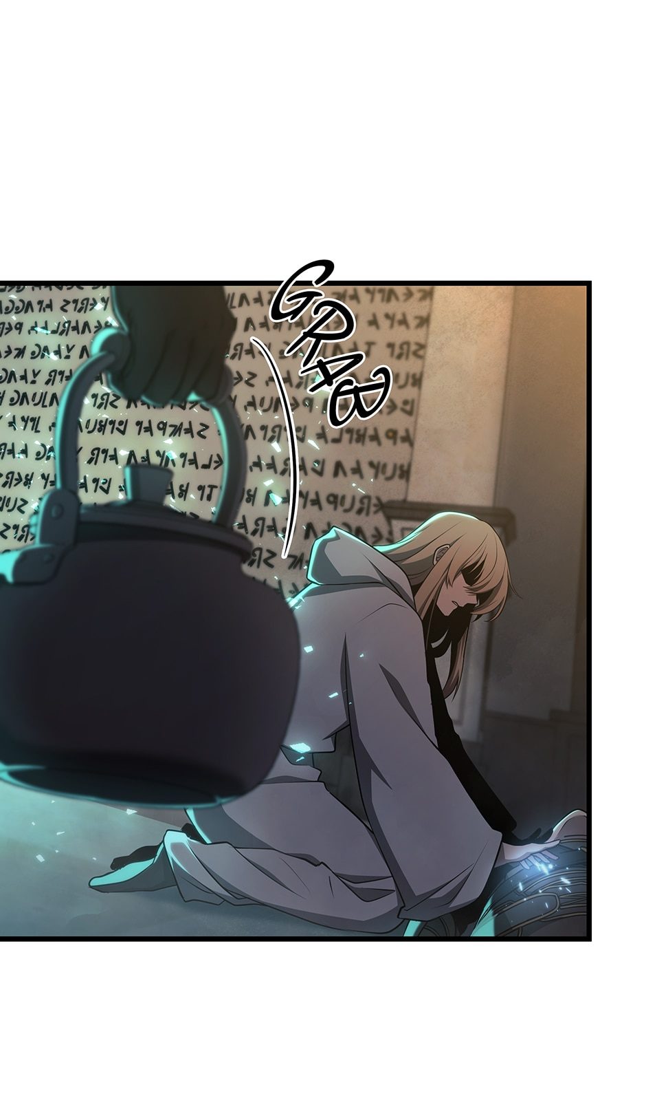 The Beginning After the End Chapter 180 - Page 46