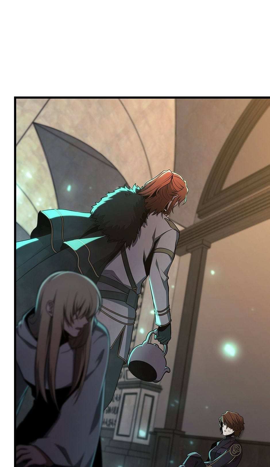 The Beginning After the End Chapter 180 - Page 47