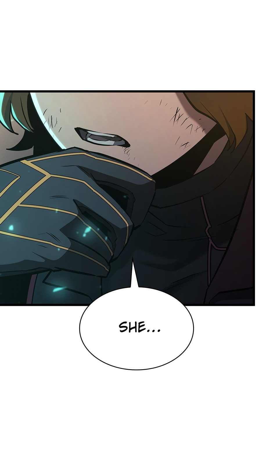 The Beginning After the End Chapter 180 - Page 50