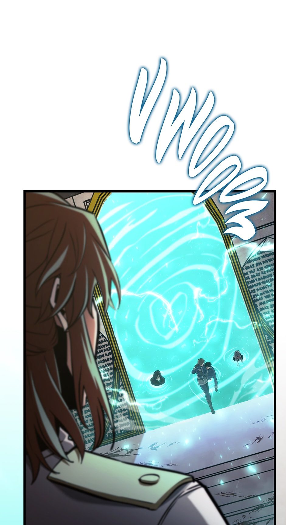 The Beginning After the End Chapter 180 - Page 52