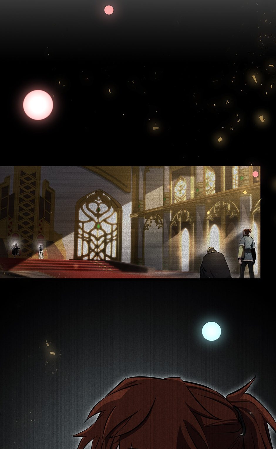 The Beginning After the End Chapter 180 - Page 57