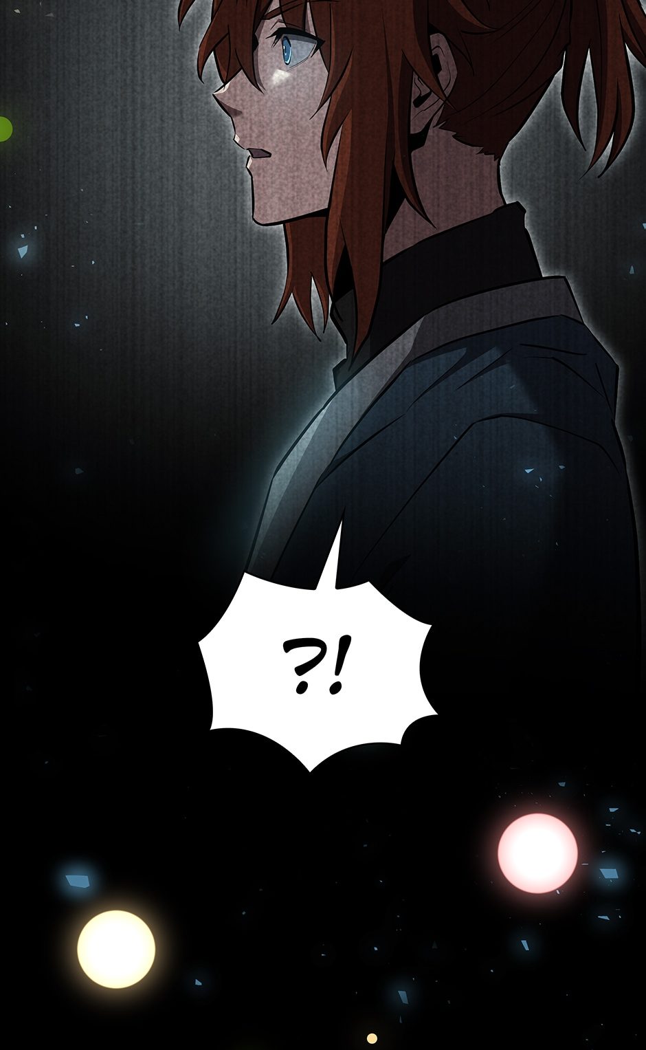 The Beginning After the End Chapter 180 - Page 58