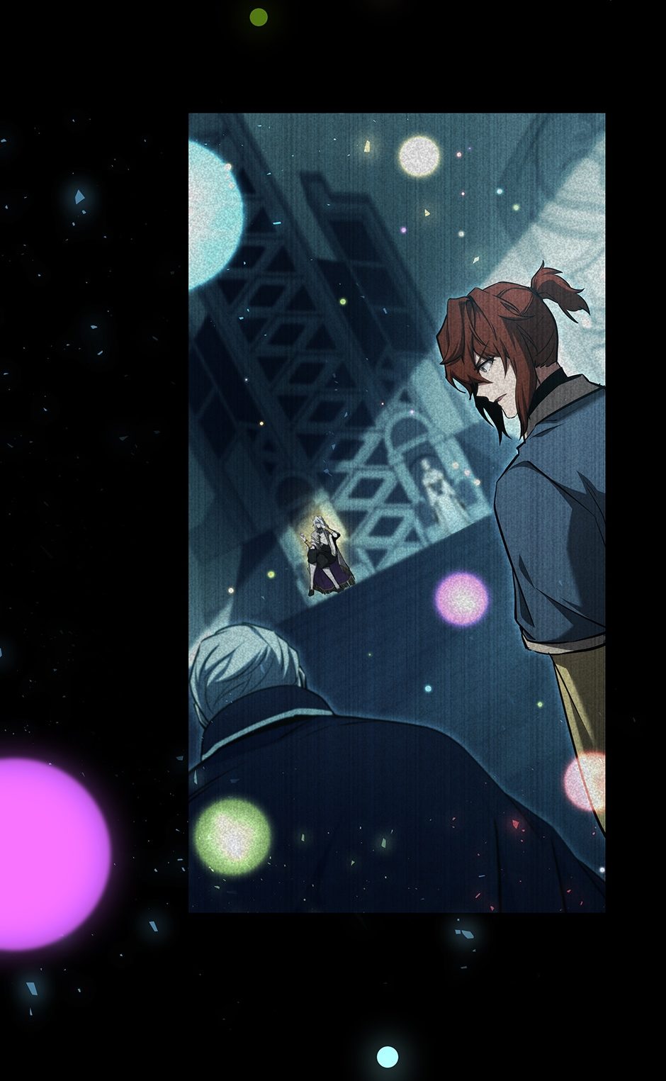 The Beginning After the End Chapter 180 - Page 59