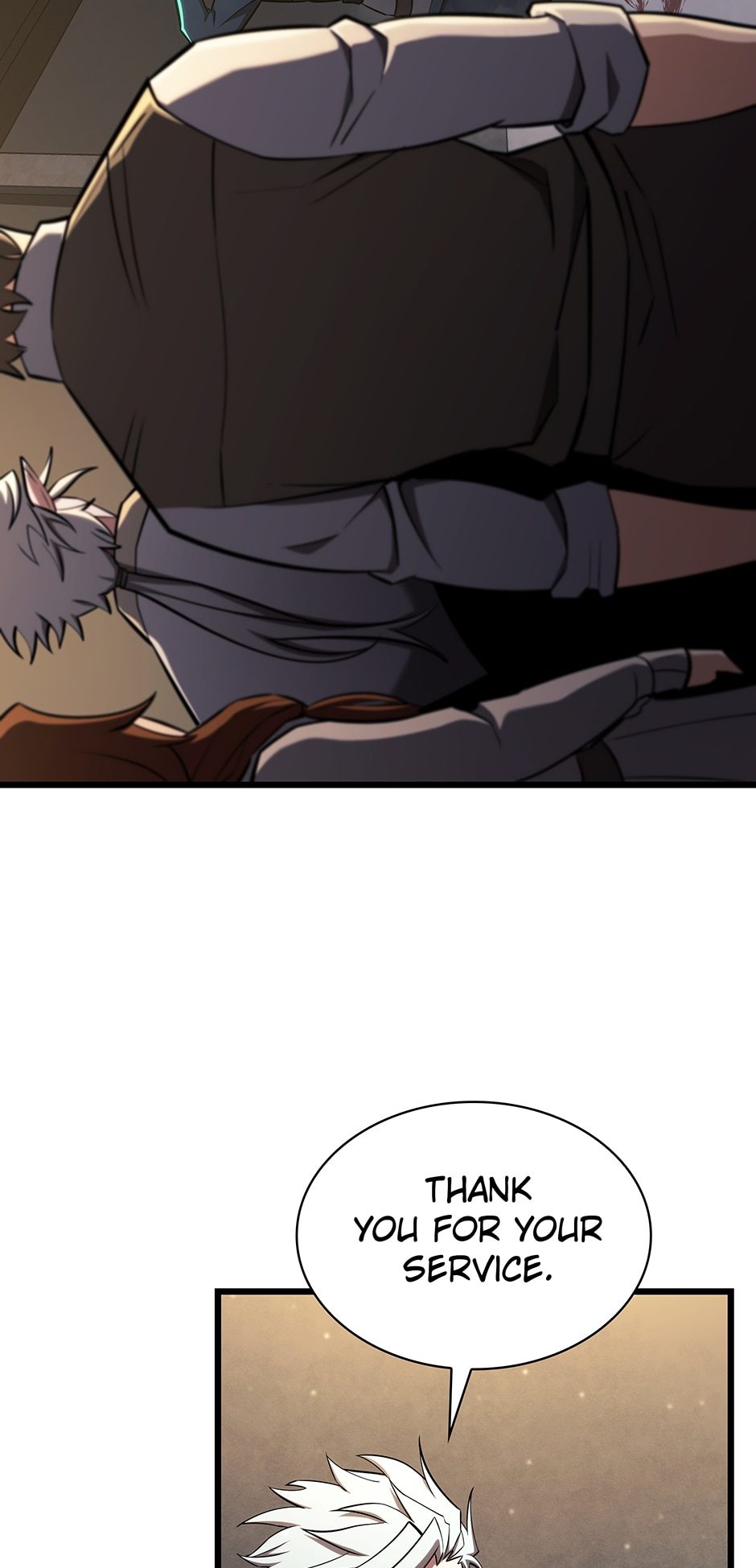 The Beginning After the End Chapter 180 - Page 6