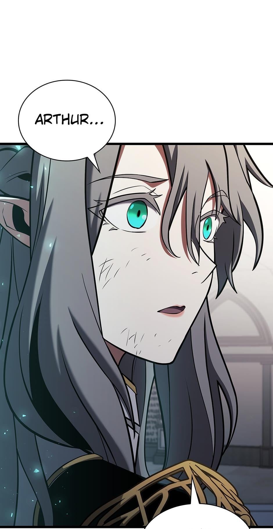 The Beginning After the End Chapter 180 - Page 64