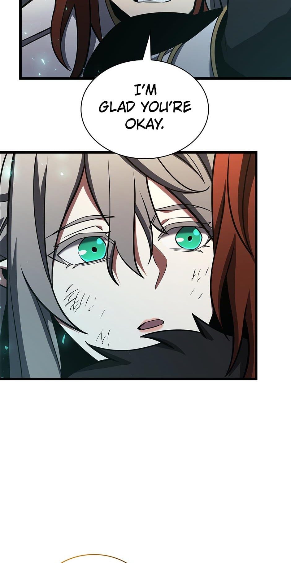 The Beginning After the End Chapter 180 - Page 67