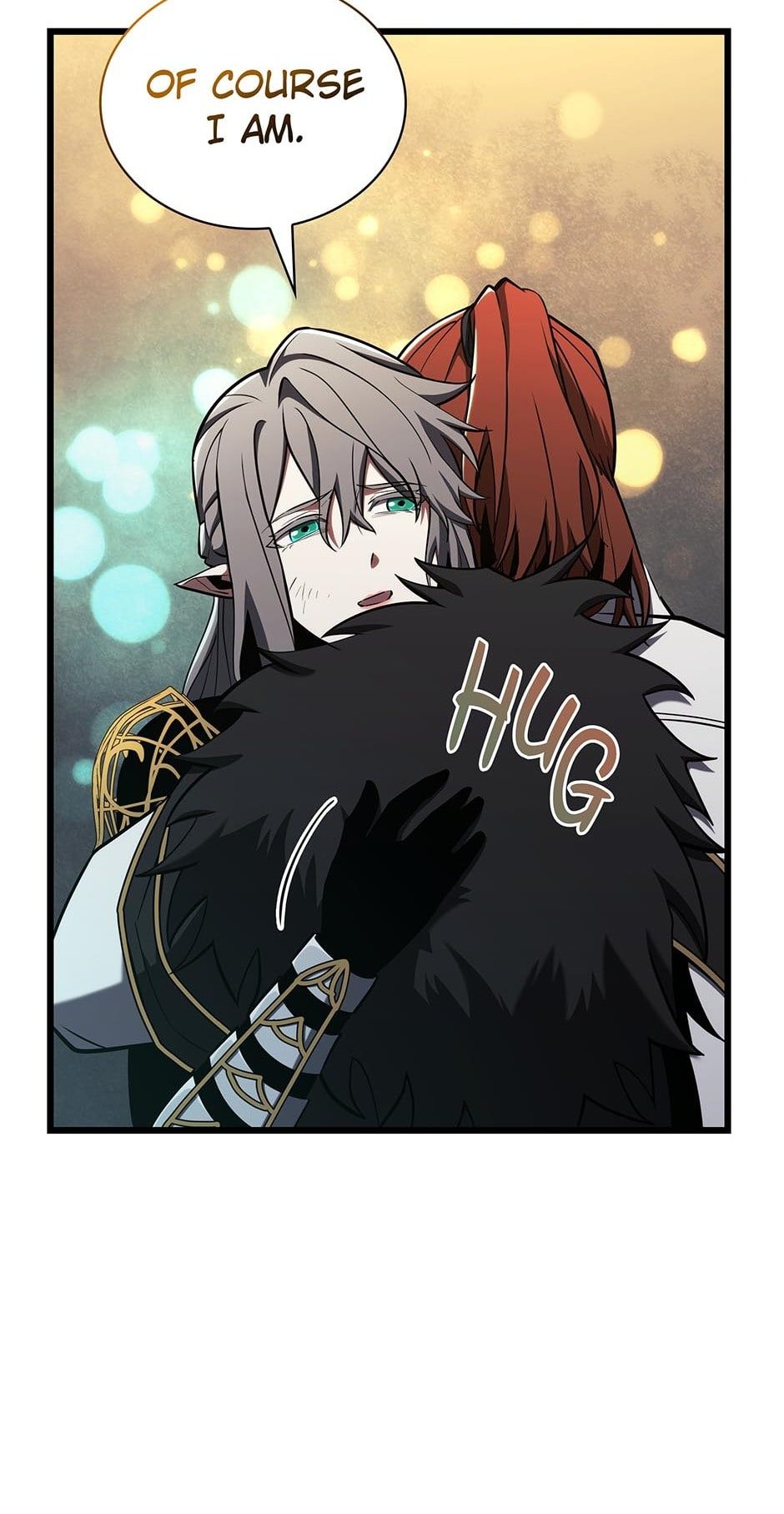 The Beginning After the End Chapter 180 - Page 68