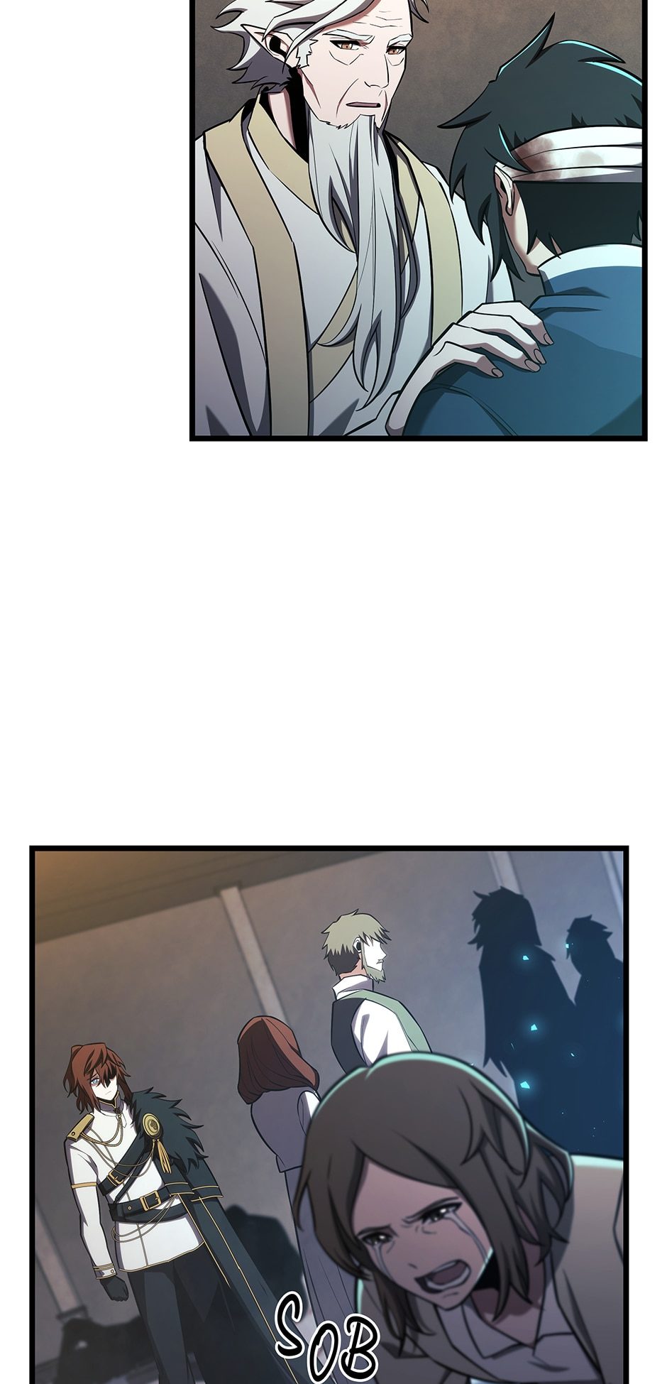 The Beginning After the End Chapter 180 - Page 7