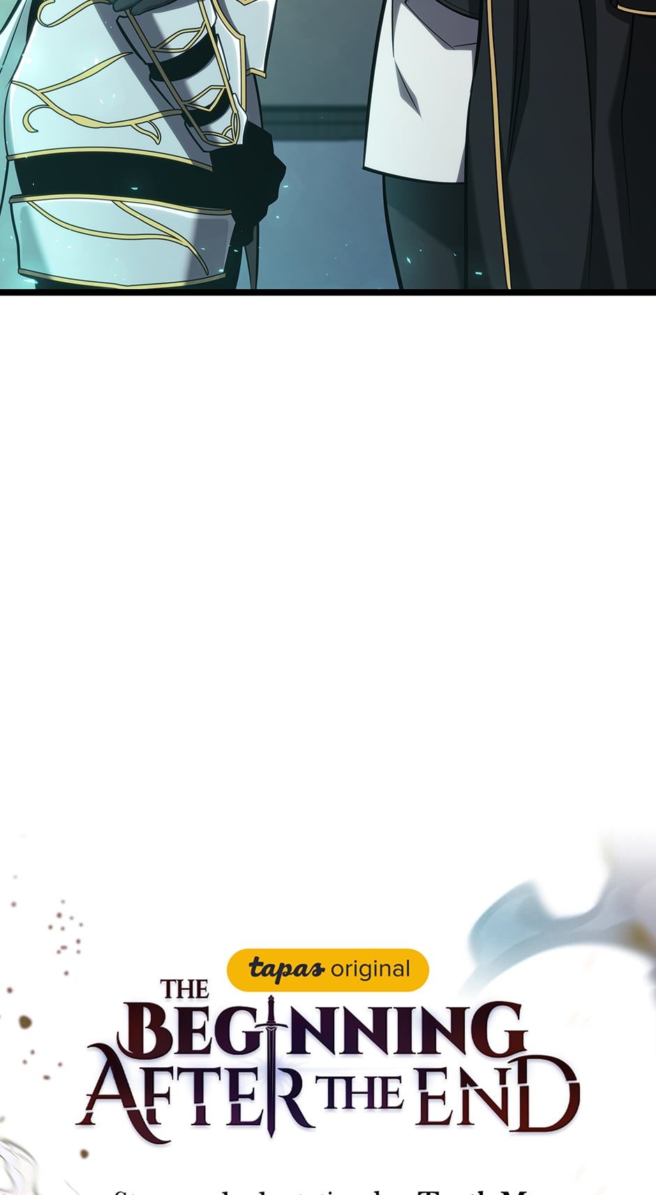 The Beginning After the End Chapter 180 - Page 70