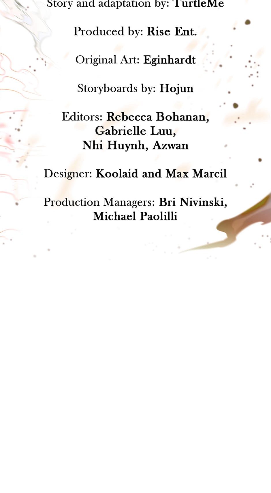 The Beginning After the End Chapter 180 - Page 71