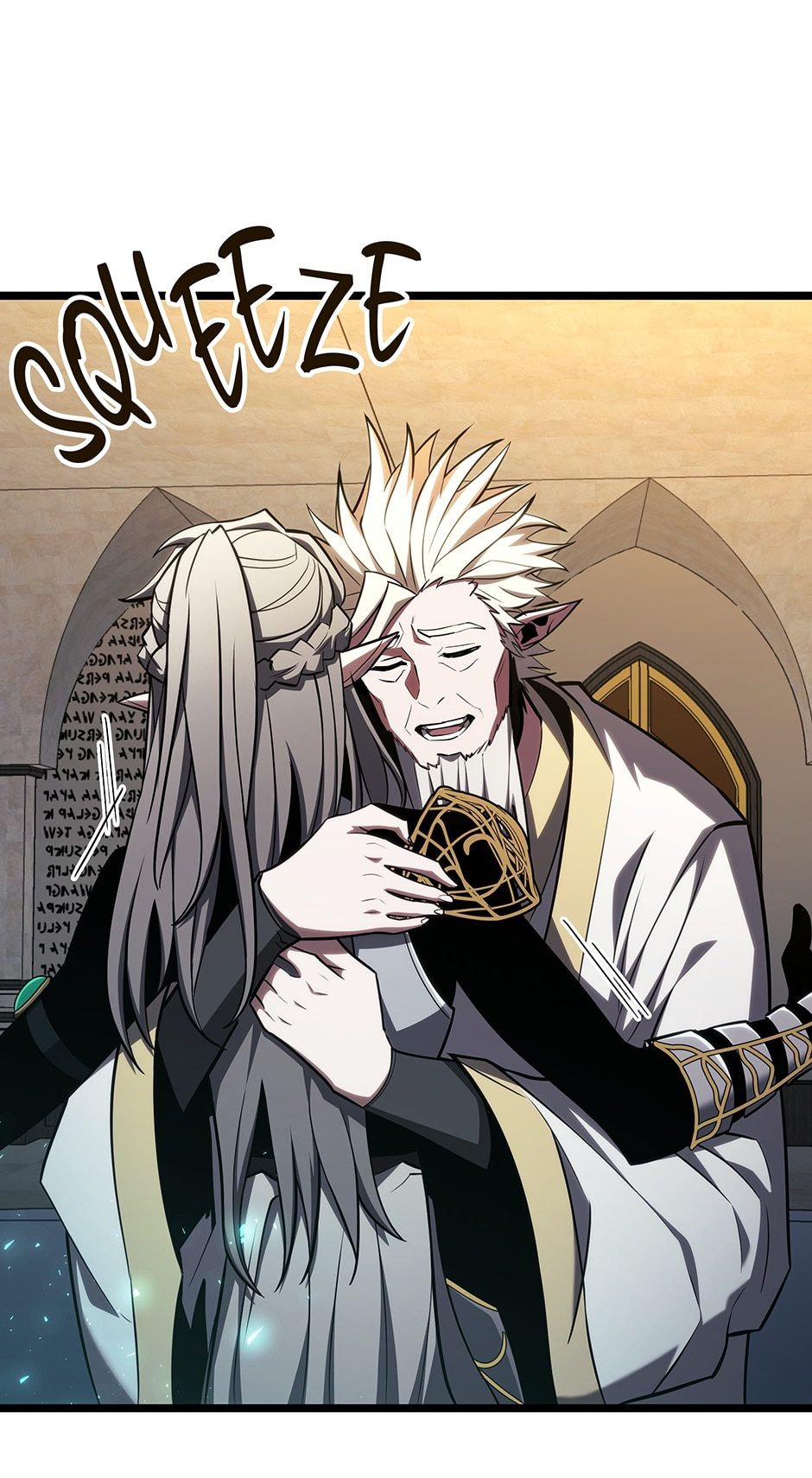 The Beginning After the End Chapter 180 - Page 72