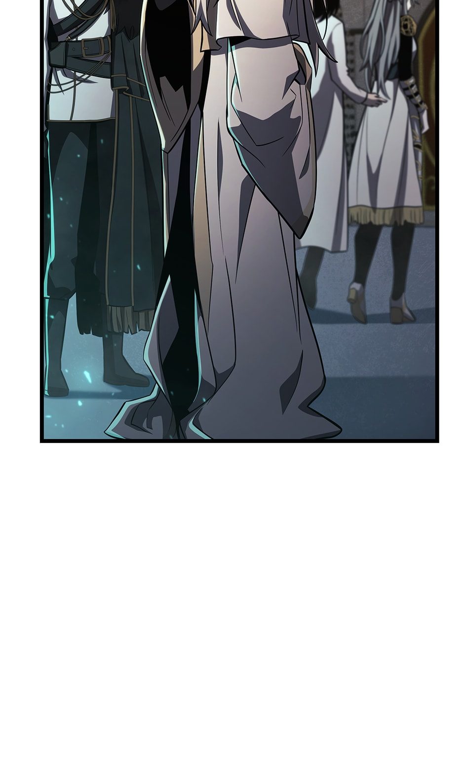 The Beginning After the End Chapter 180 - Page 76