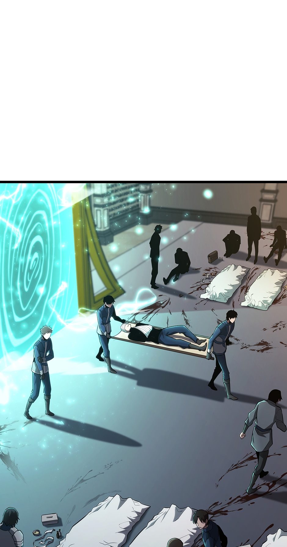 The Beginning After the End Chapter 180 - Page 78