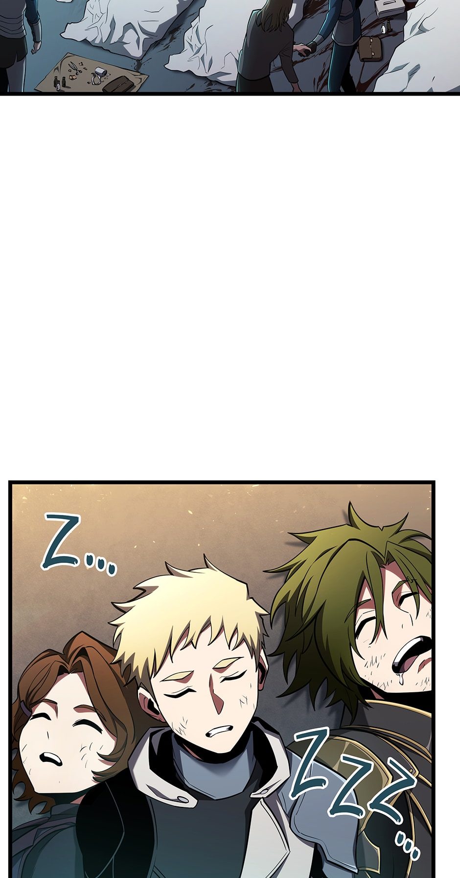 The Beginning After the End Chapter 180 - Page 79