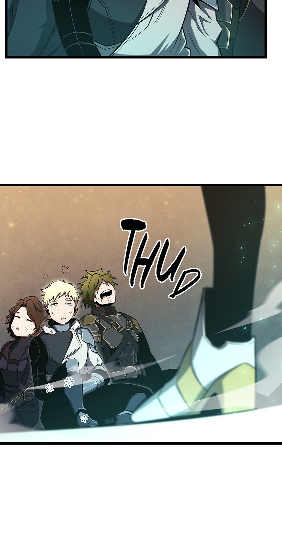 The Beginning After the End Chapter 180 - Page 80