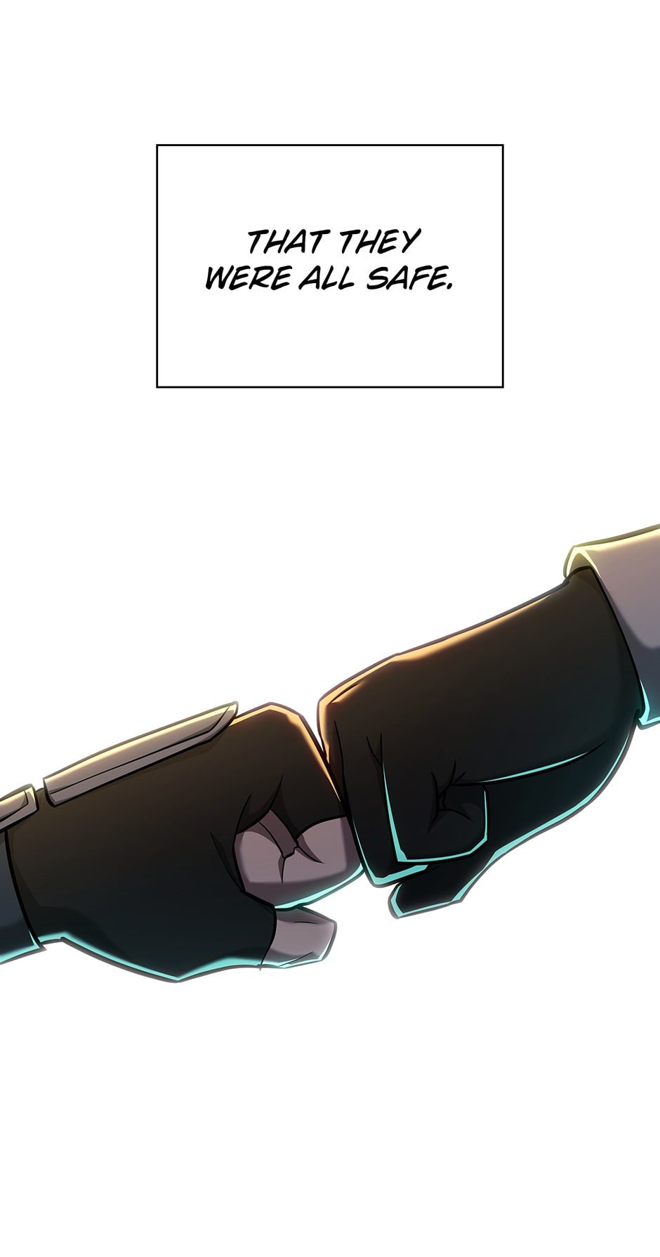 The Beginning After the End Chapter 180 - Page 83