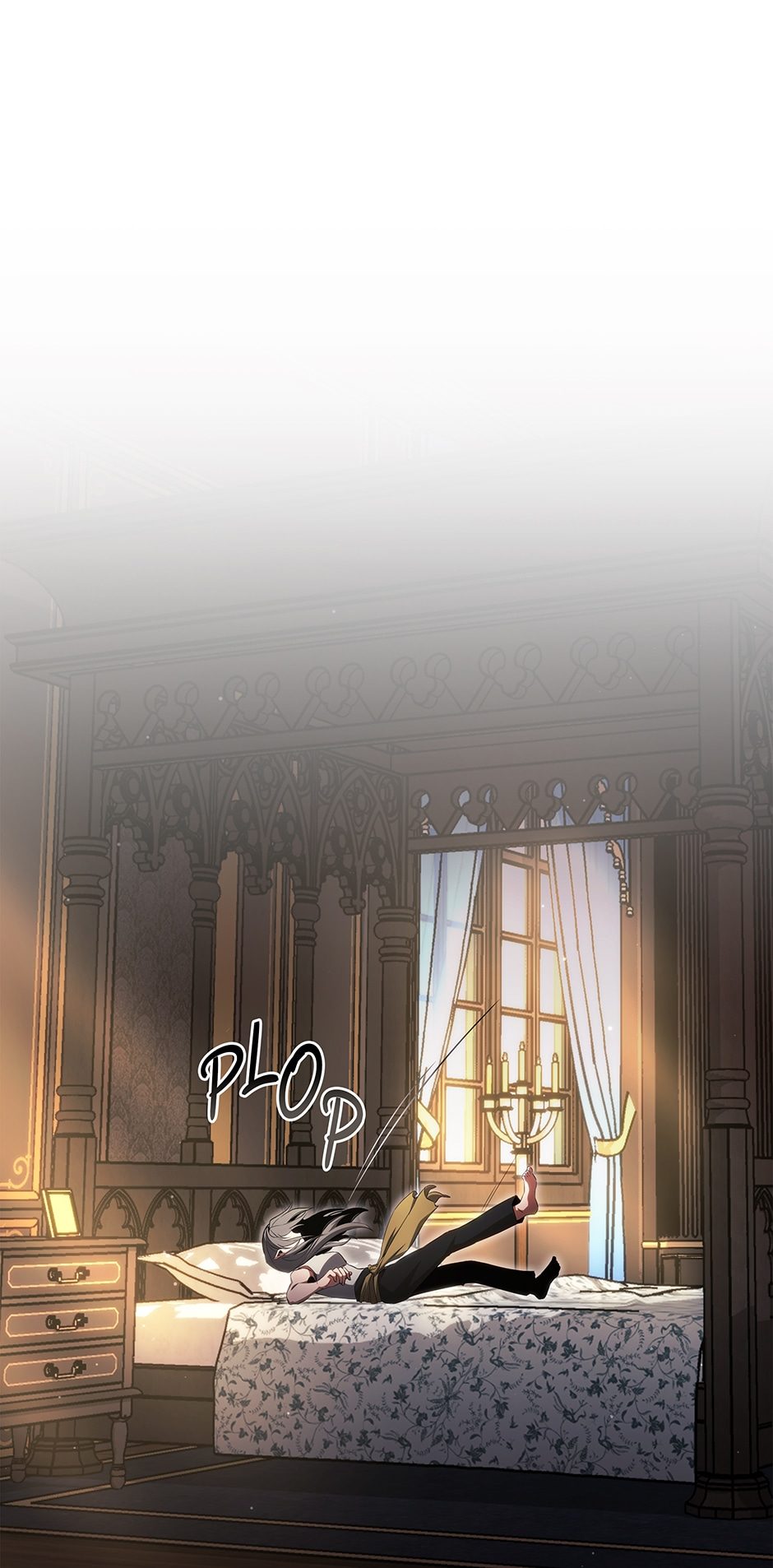 The Beginning After the End Chapter 180 - Page 84