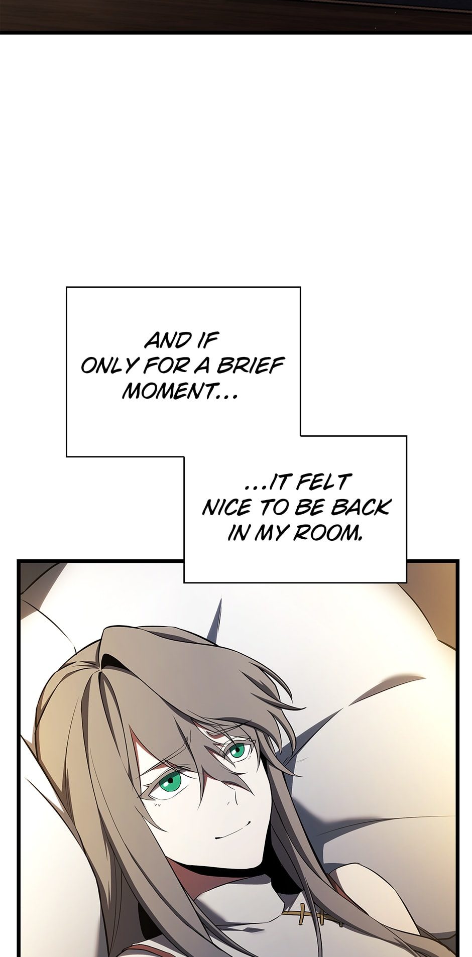 The Beginning After the End Chapter 180 - Page 85