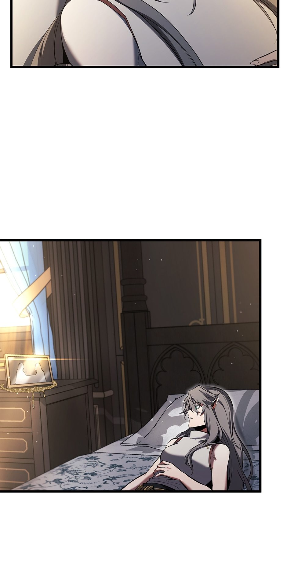 The Beginning After the End Chapter 180 - Page 86