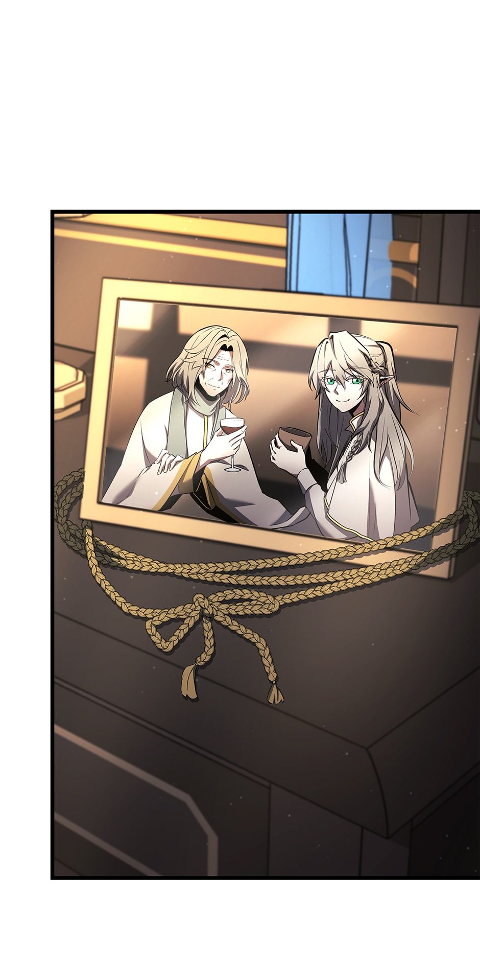 The Beginning After the End Chapter 180 - Page 87