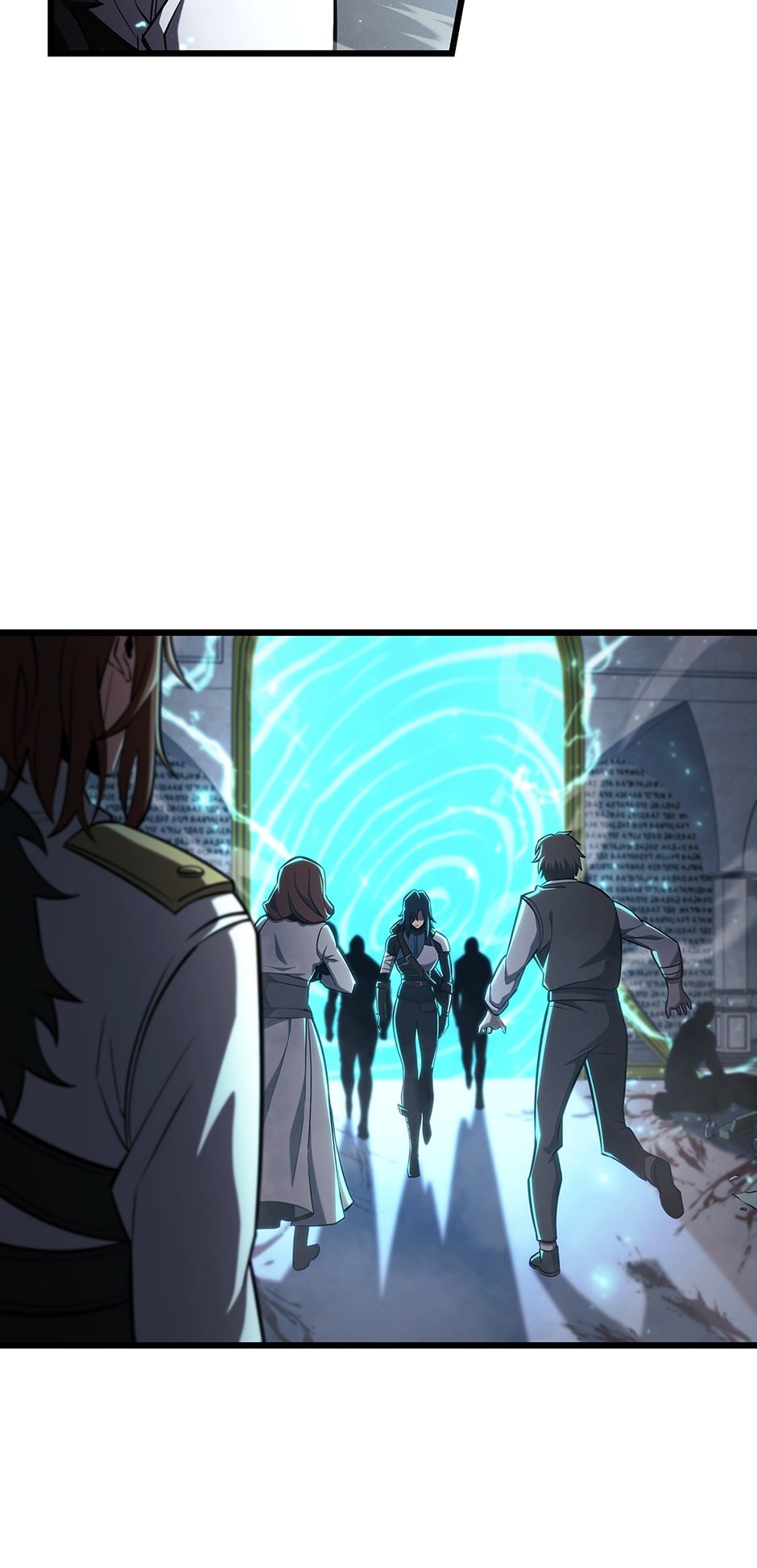 The Beginning After the End Chapter 180 - Page 9