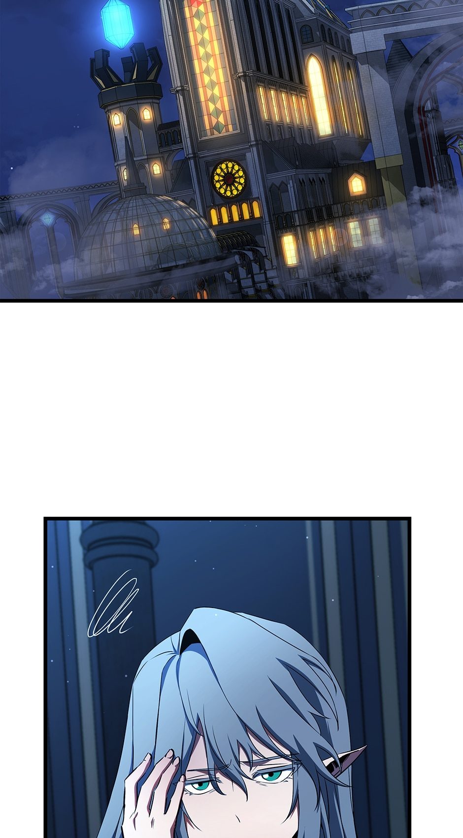 The Beginning After the End Chapter 180 - Page 90