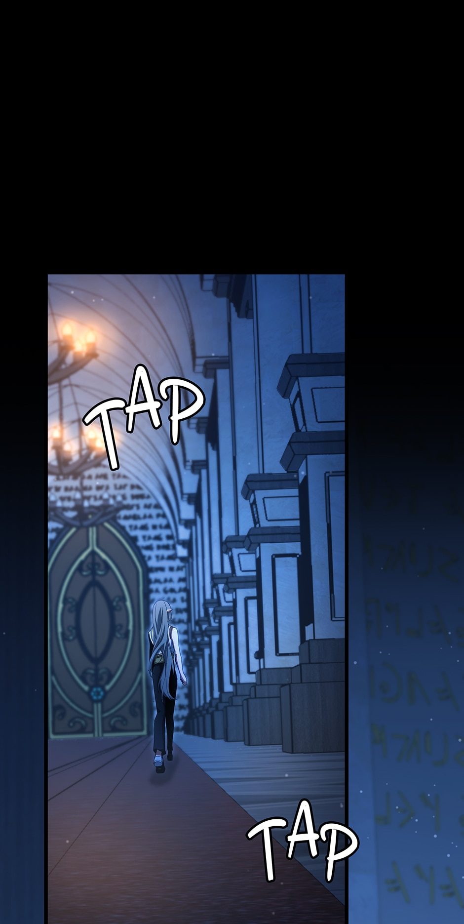 The Beginning After the End Chapter 180 - Page 94