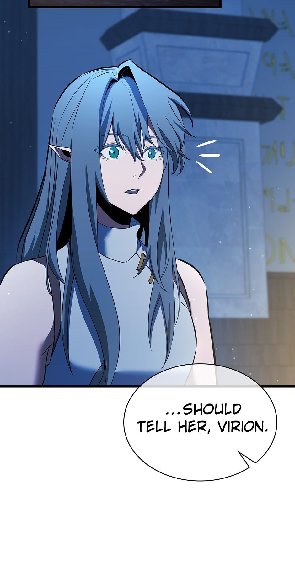 The Beginning After the End Chapter 180 - Page 95