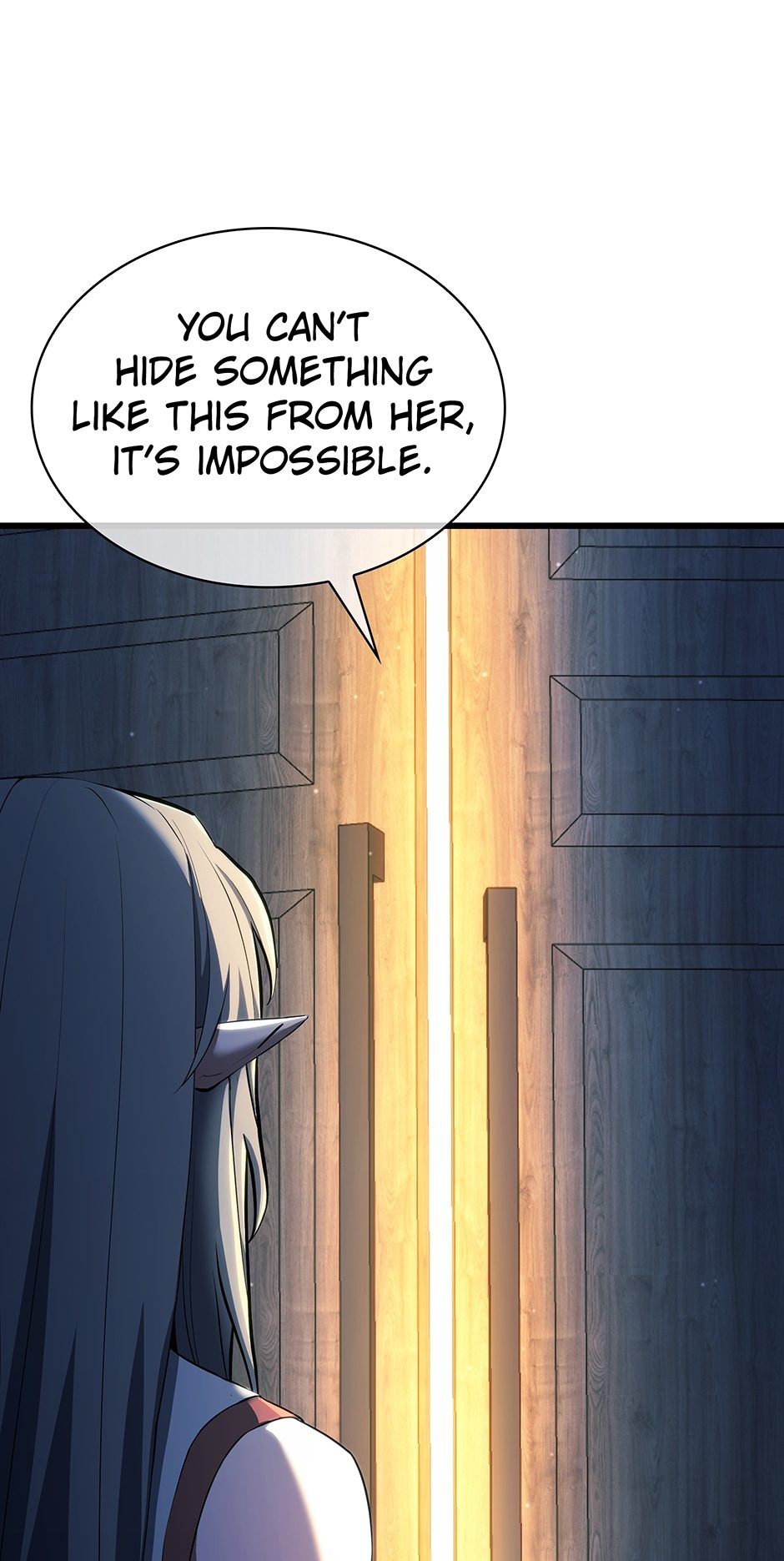 The Beginning After the End Chapter 180 - Page 96