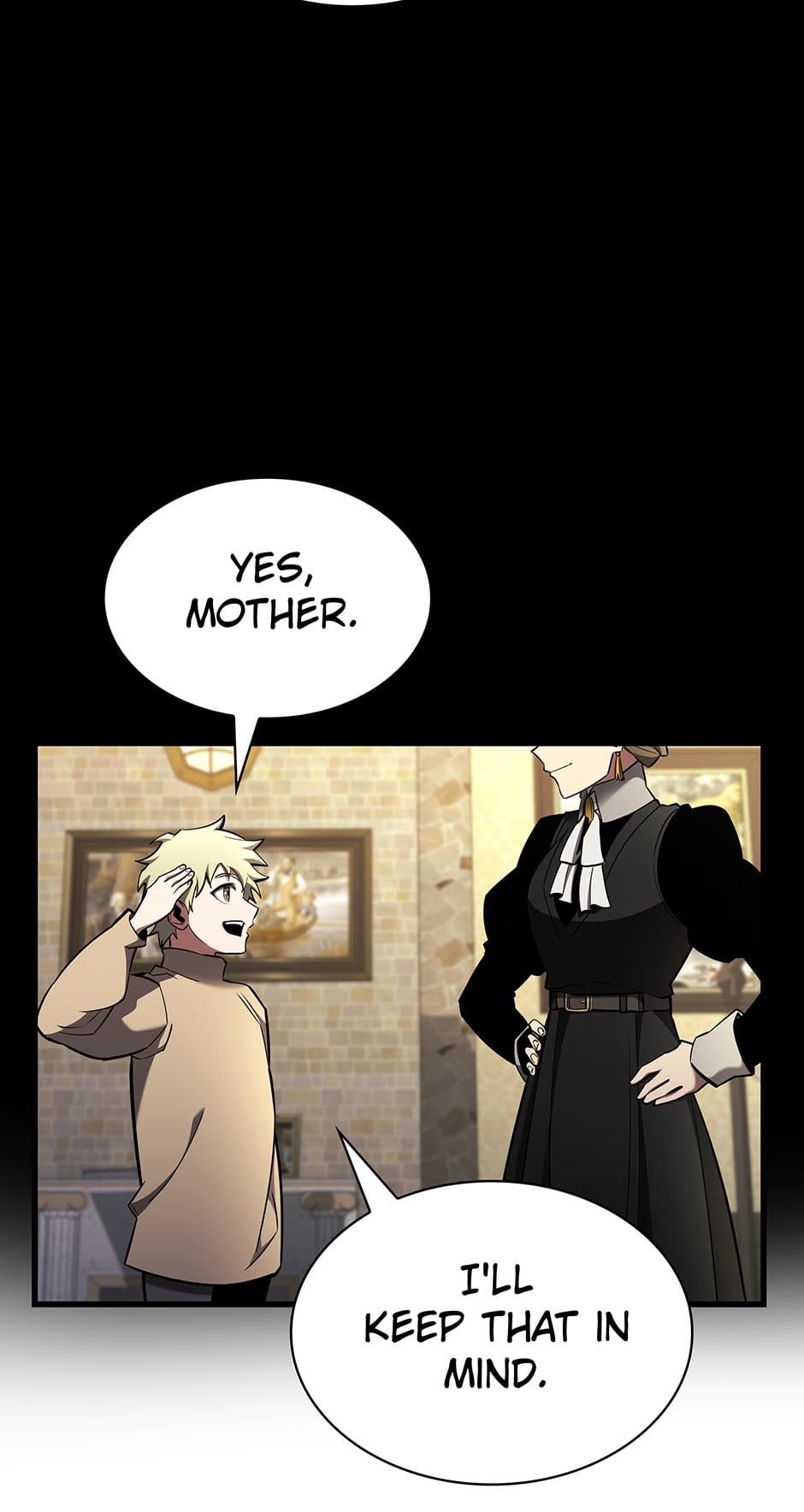 The Beginning After the End Chapter 181 - Page 104