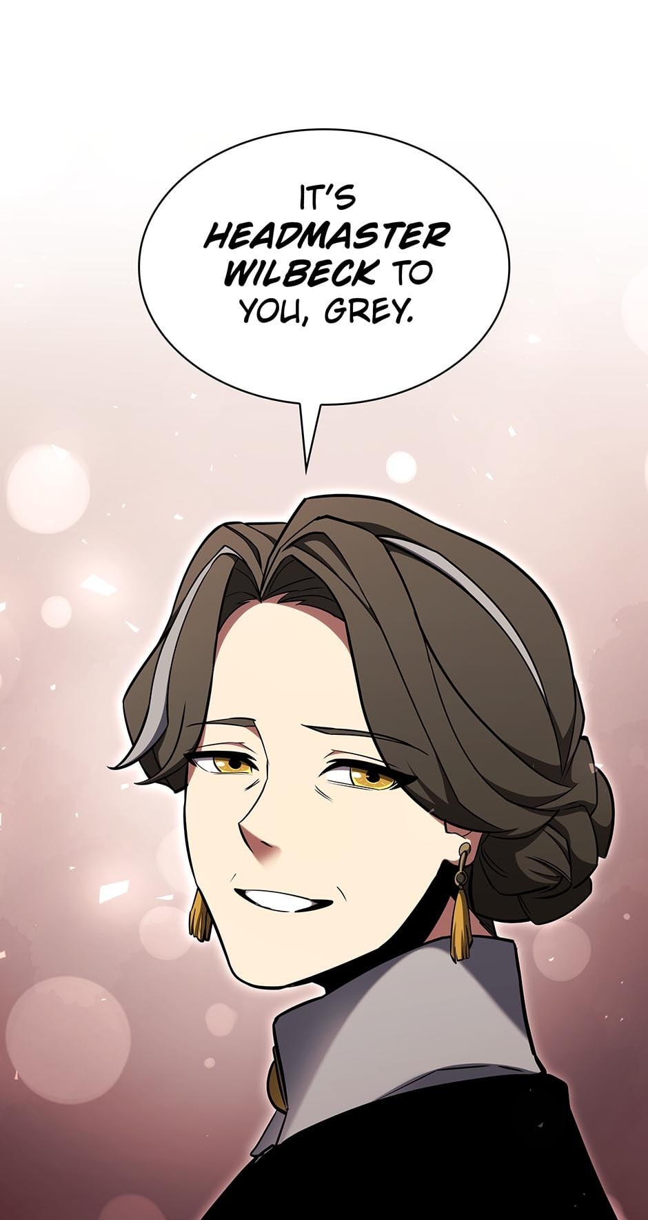 The Beginning After the End Chapter 181 - Page 105