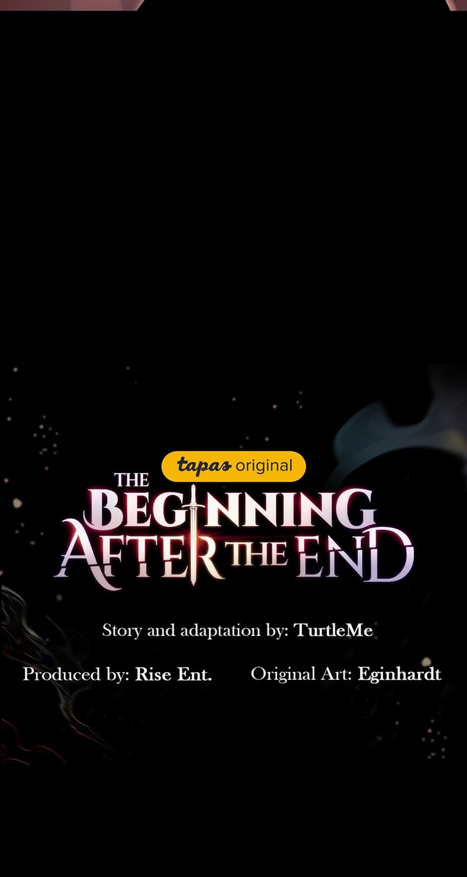 The Beginning After the End Chapter 181 - Page 106