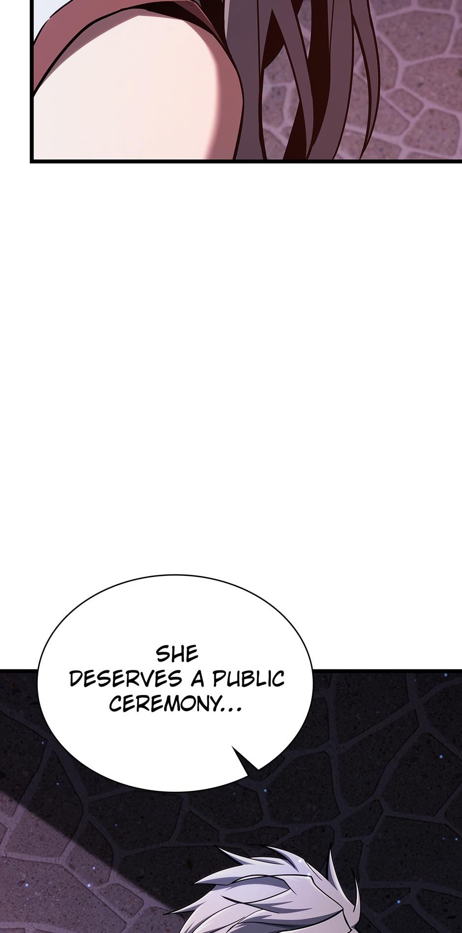 The Beginning After the End Chapter 181 - Page 13