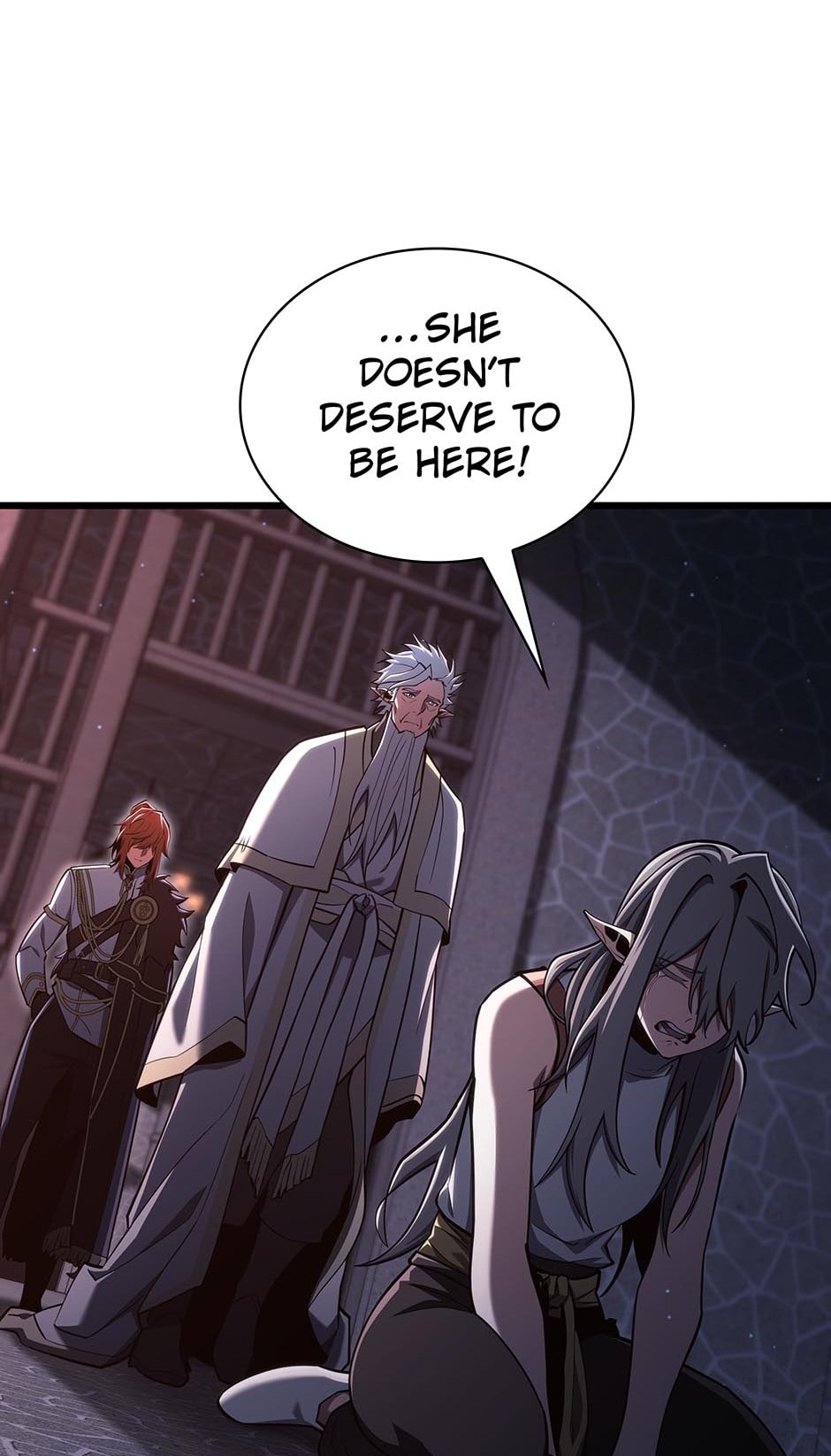 The Beginning After the End Chapter 181 - Page 16