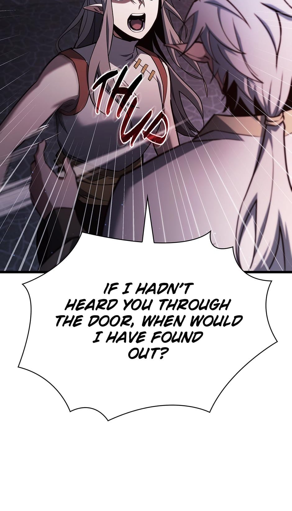 The Beginning After the End Chapter 181 - Page 19