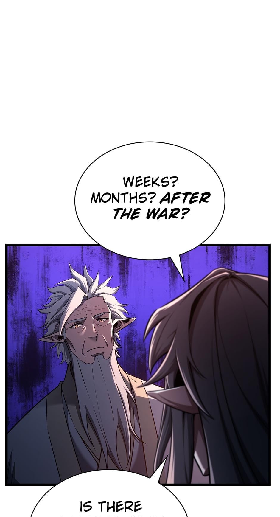 The Beginning After the End Chapter 181 - Page 20