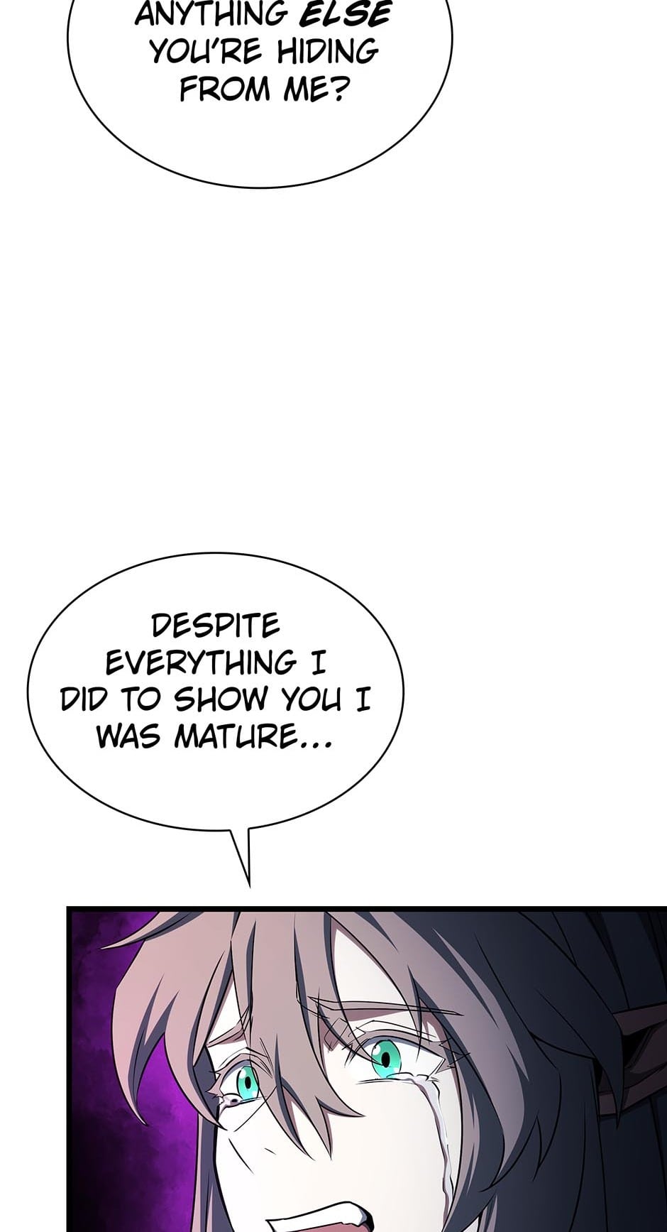 The Beginning After the End Chapter 181 - Page 21