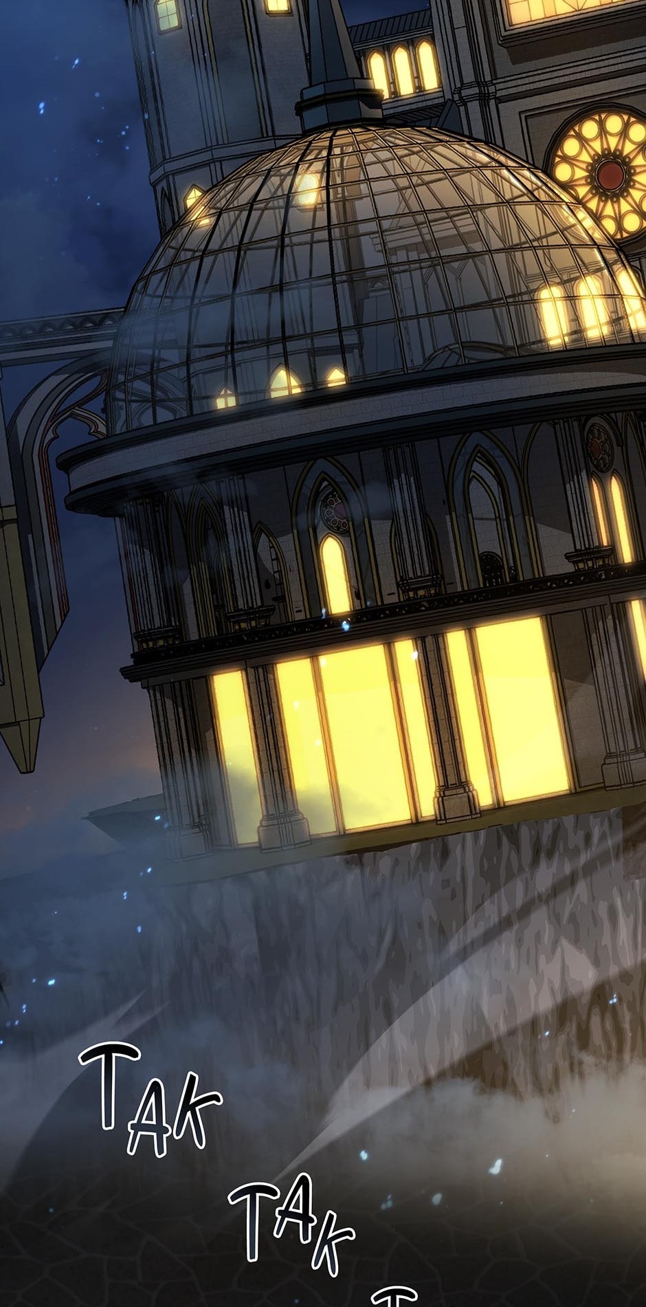 The Beginning After the End Chapter 181 - Page 3