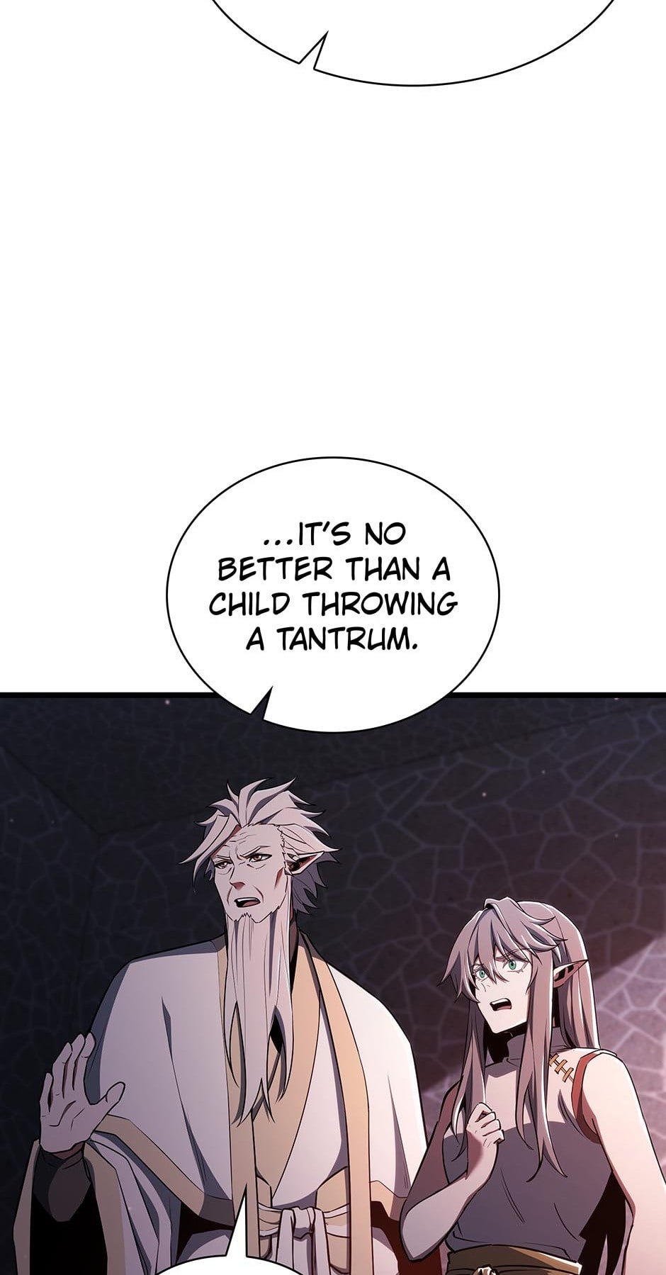 The Beginning After the End Chapter 181 - Page 30