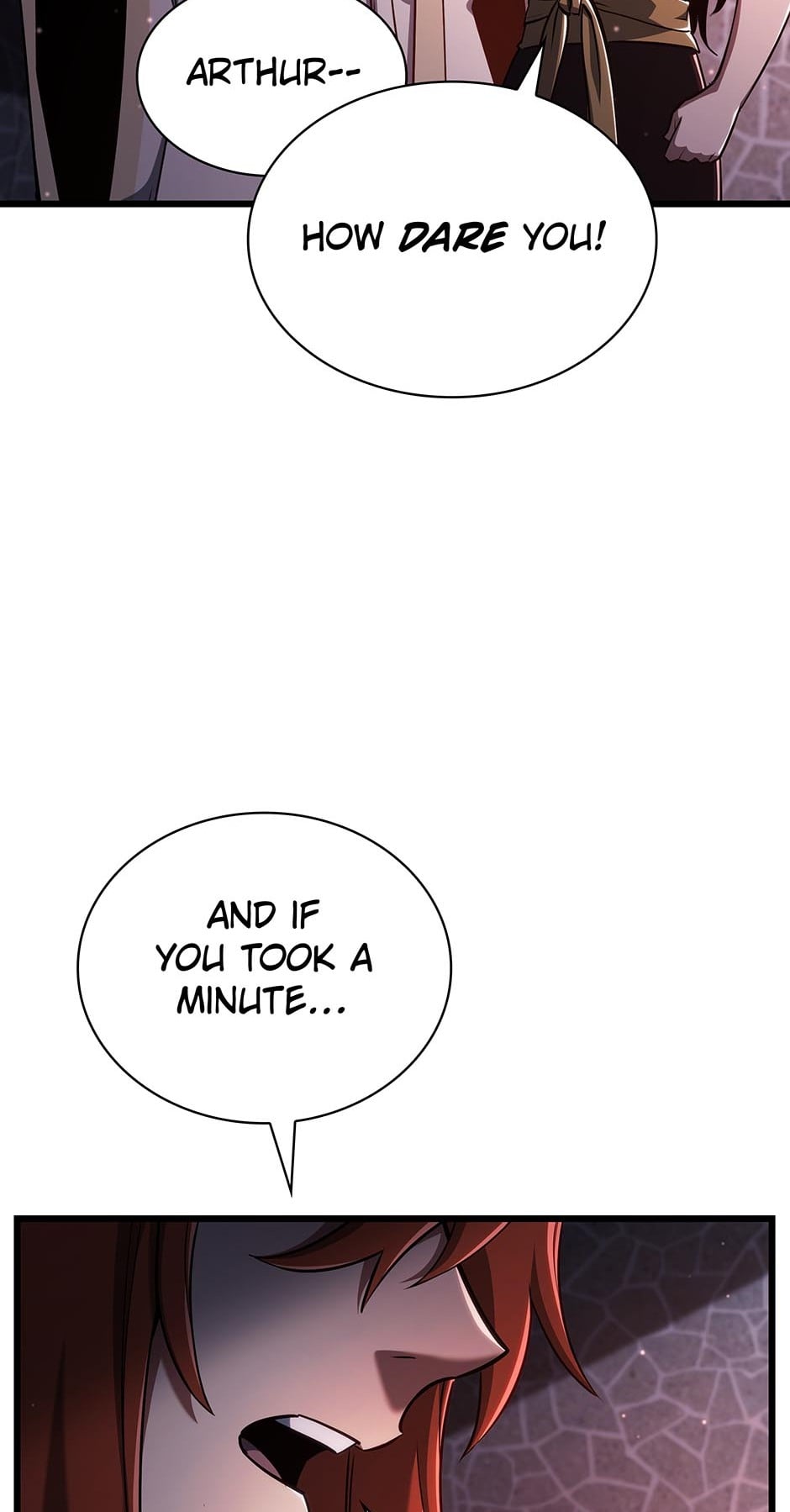 The Beginning After the End Chapter 181 - Page 31