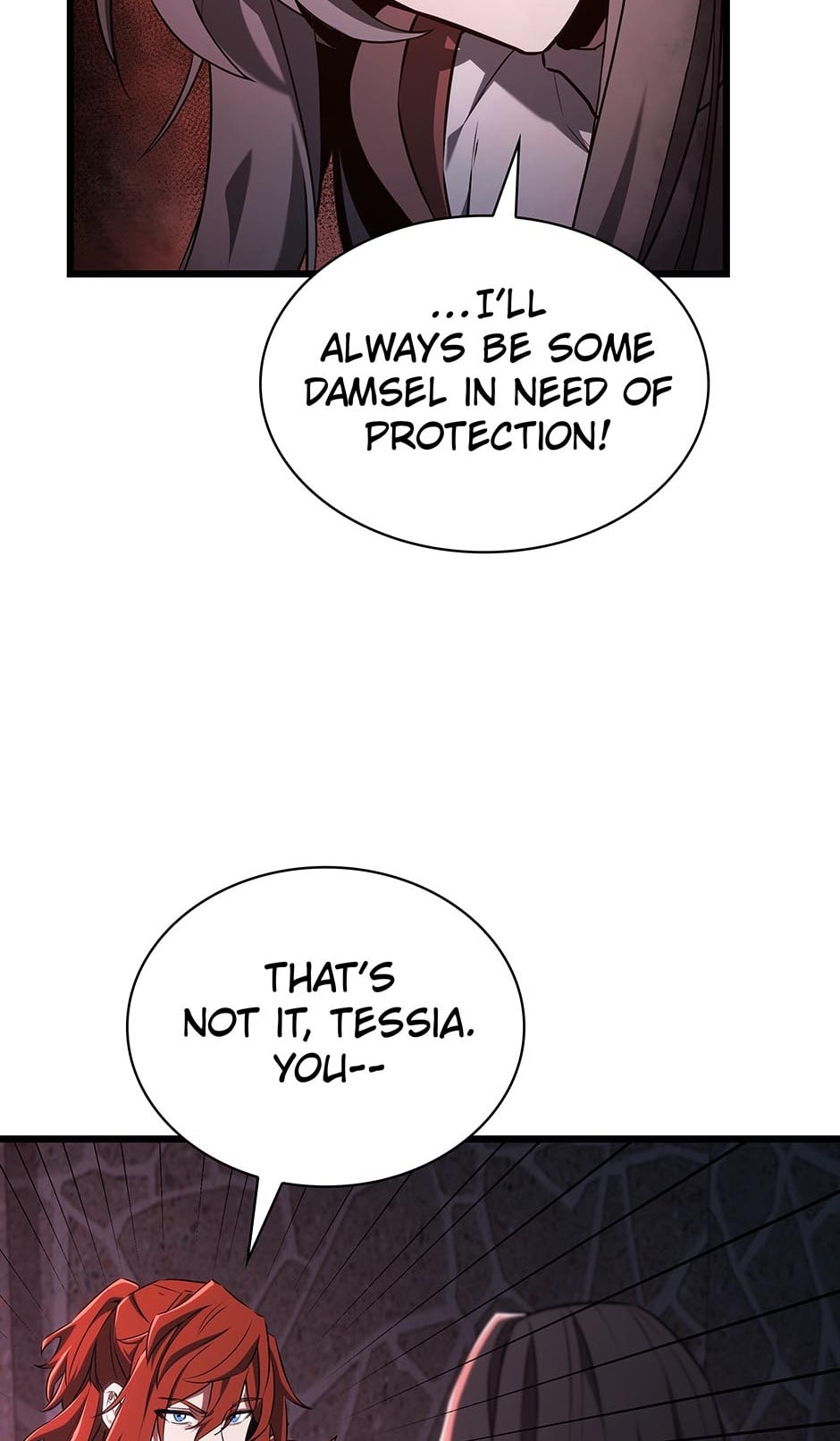 The Beginning After the End Chapter 181 - Page 40